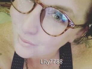 Lily7788