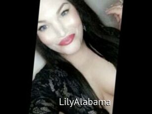 LilyAlabama