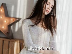 LilyBrickman