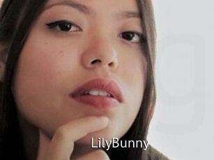 LilyBunny