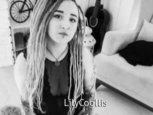 LilyCoollis