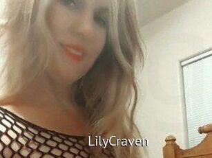 LilyCraven