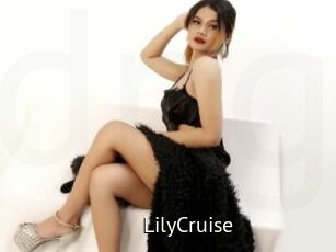 LilyCruise