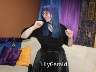 LilyGerald