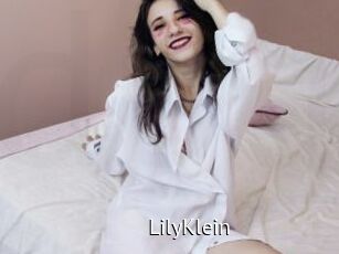 LilyKlein