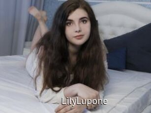 LilyLupone