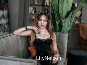 LilyNelson