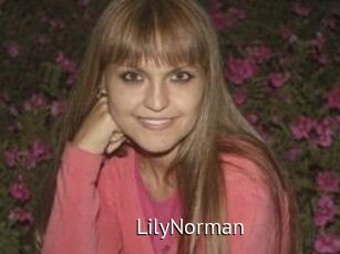 Lily_Norman