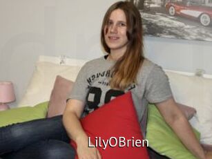 LilyOBrien