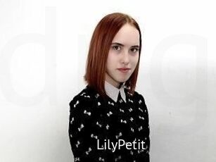 LilyPetit