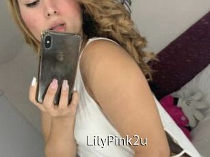 LilyPink2u