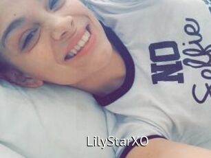 LilyStarXO