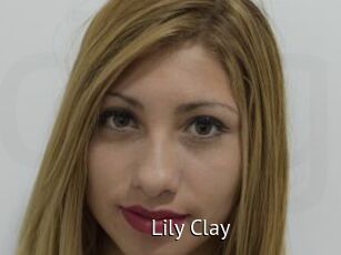 Lily_Clay