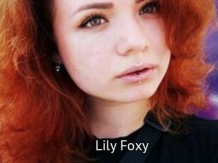 Lily_Foxy