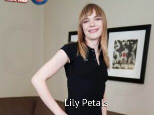 Lily_Petals