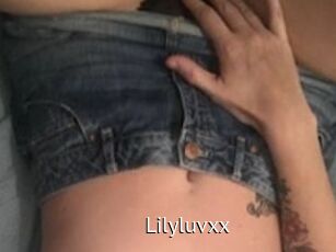 Lilyluvxx