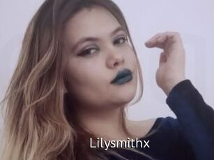 Lilysmithx