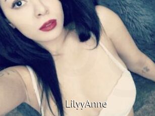 LilyyAnne