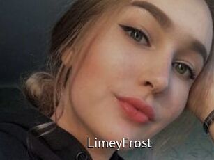 LimeyFrost