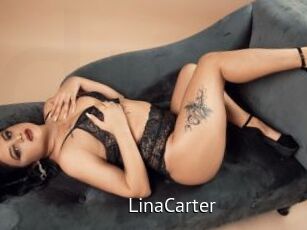 LinaCarter