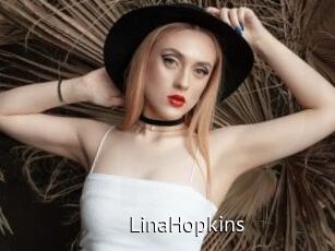 LinaHopkins