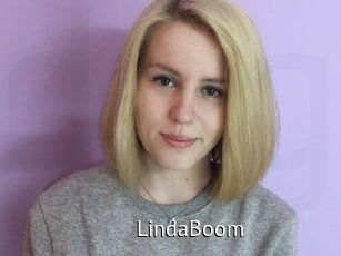 LindaBoom