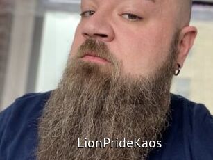 LionPrideKaos