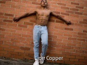 Lion_Copper