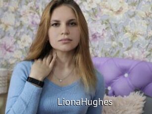 LionaHughes