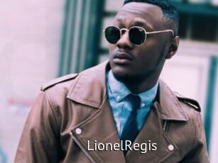 LionelRegis