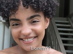 Lioness99