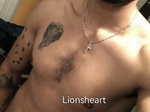 Lionsheart