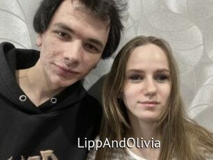 LippAndOlivia