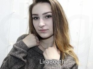 LiraBooth