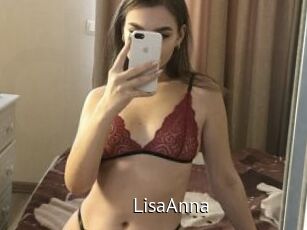 LisaAnna