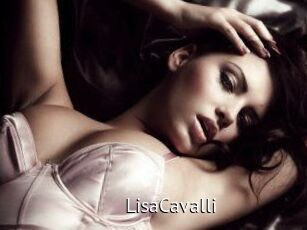 Lisa_Cavalli