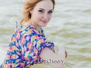 LisaCheery