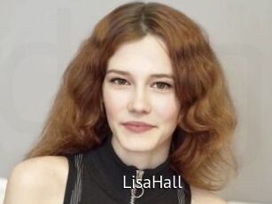 LisaHall