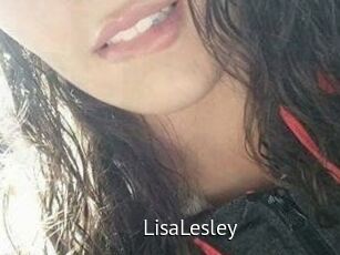 LisaLesley