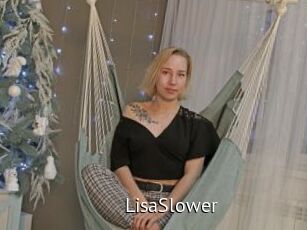 LisaSlower