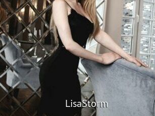 LisaStorm