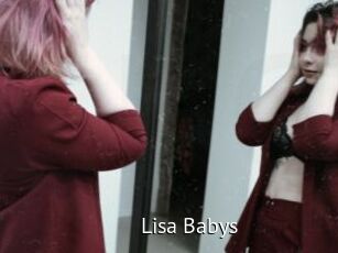 Lisa_Babys