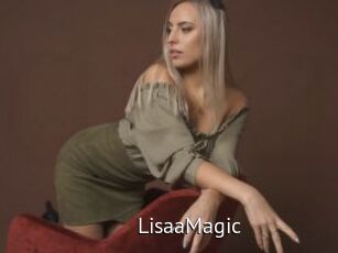 LisaaMagic