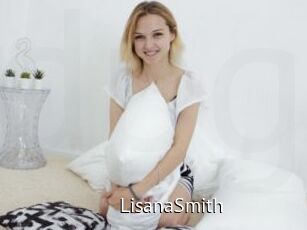 LisanaSmith