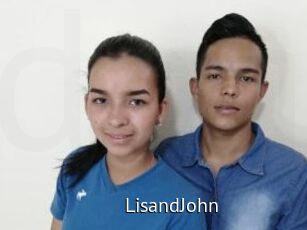 LisandJohn