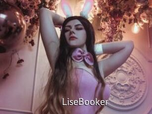 LiseBooker