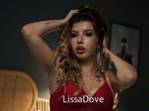 LissaDove