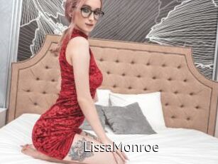 LissaMonroe