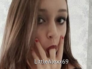 LittleAlexx69