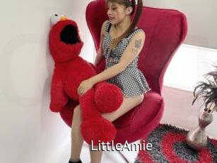 LittleAmie